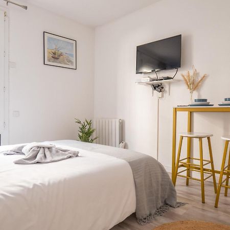 Dreamy Appartement - Disneyland & Paris Bussy-Saint-Georges Exterior photo