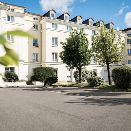 Dreamy Appartement - Disneyland & Paris Bussy-Saint-Georges Exterior photo