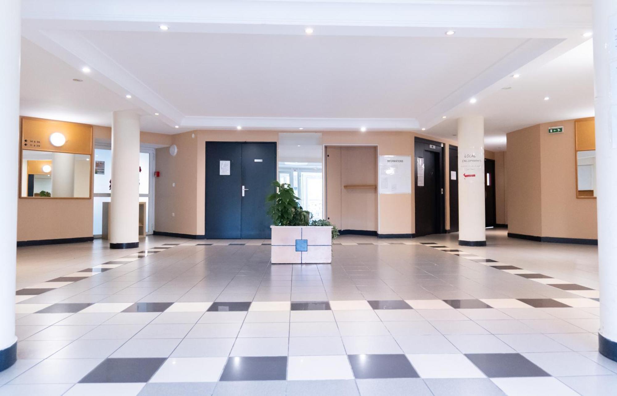 Dreamy Appartement - Disneyland & Paris Bussy-Saint-Georges Exterior photo