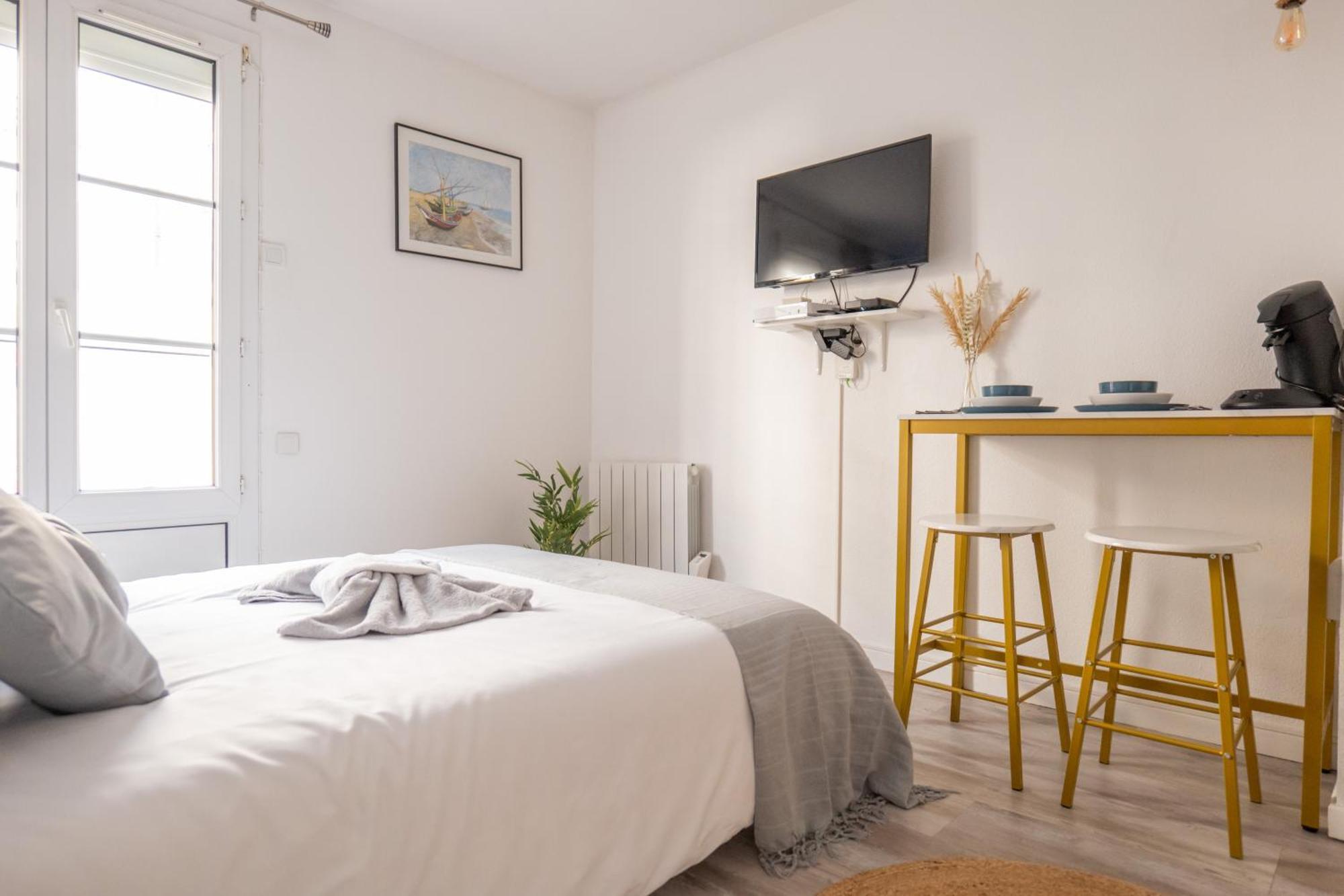 Dreamy Appartement - Disneyland & Paris Bussy-Saint-Georges Exterior photo