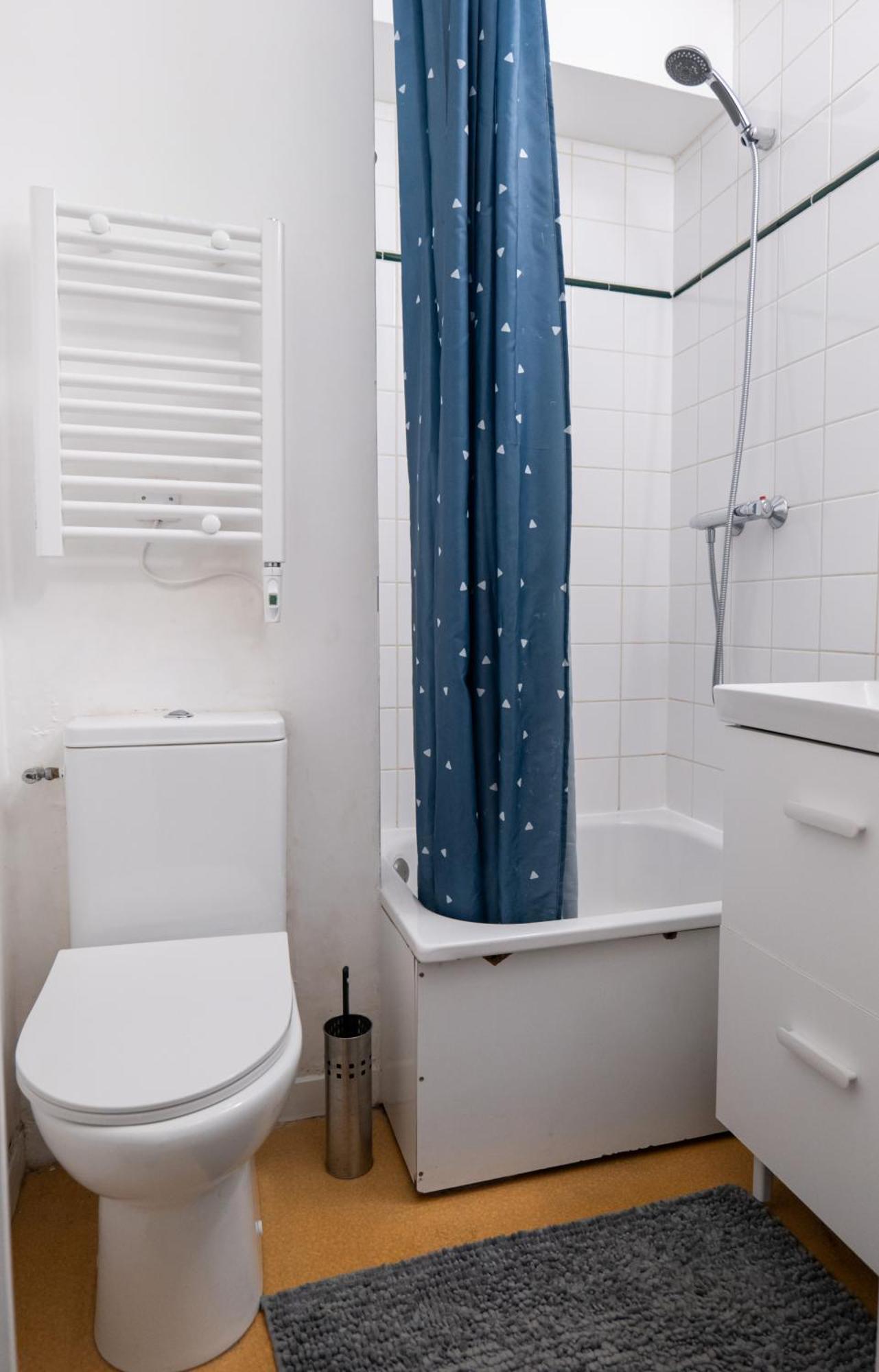 Dreamy Appartement - Disneyland & Paris Bussy-Saint-Georges Exterior photo