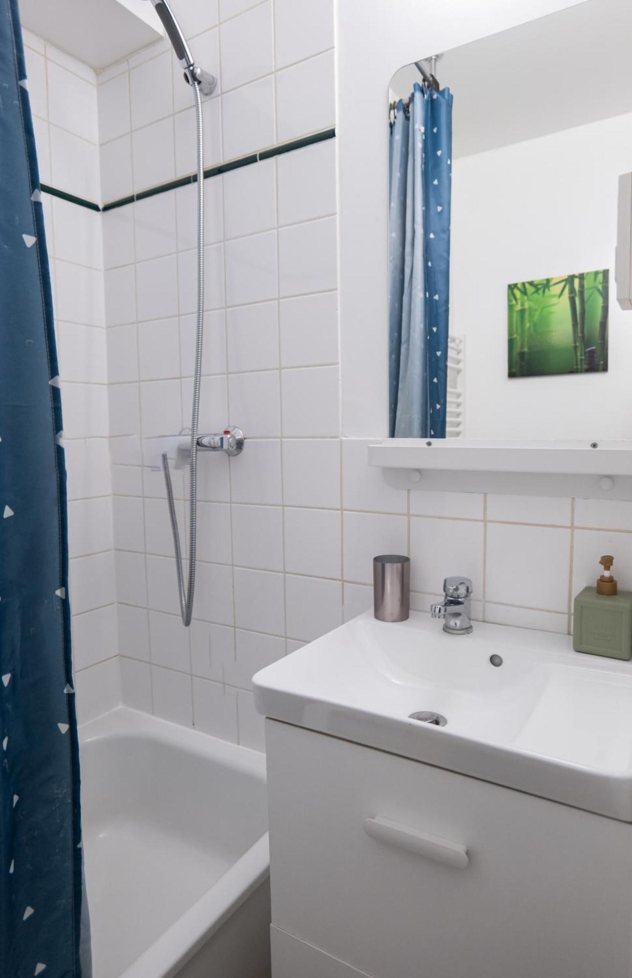 Dreamy Appartement - Disneyland & Paris Bussy-Saint-Georges Exterior photo
