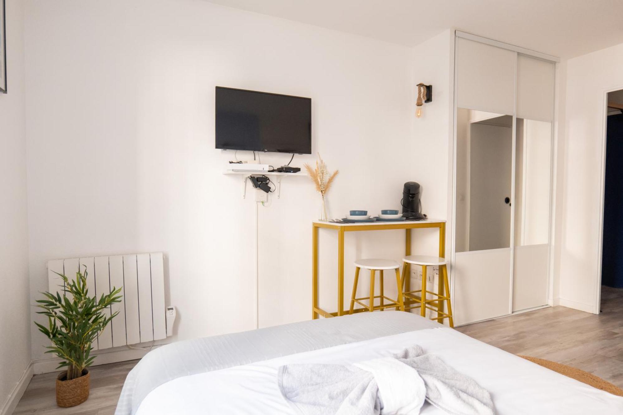 Dreamy Appartement - Disneyland & Paris Bussy-Saint-Georges Exterior photo