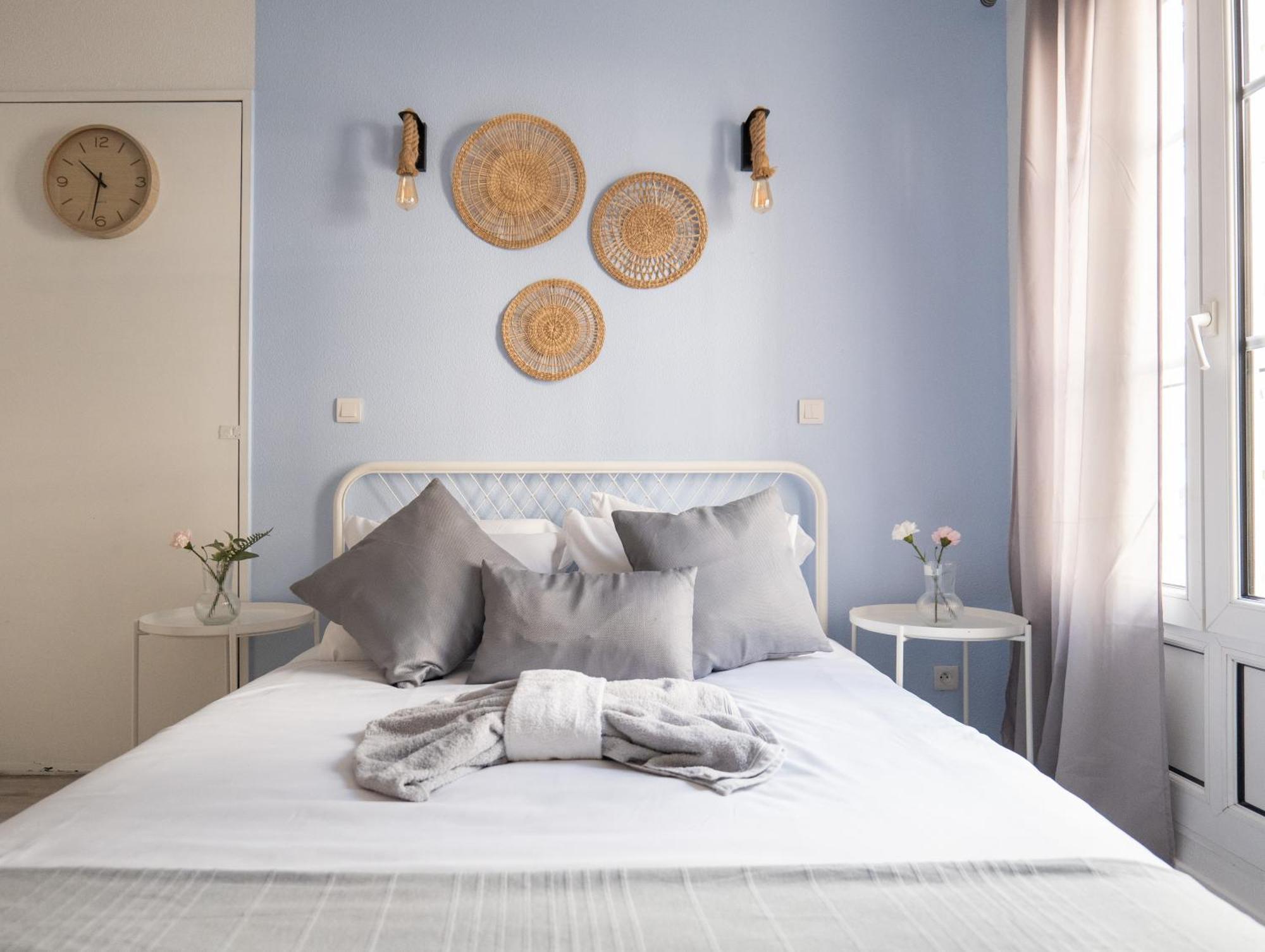 Dreamy Appartement - Disneyland & Paris Bussy-Saint-Georges Exterior photo
