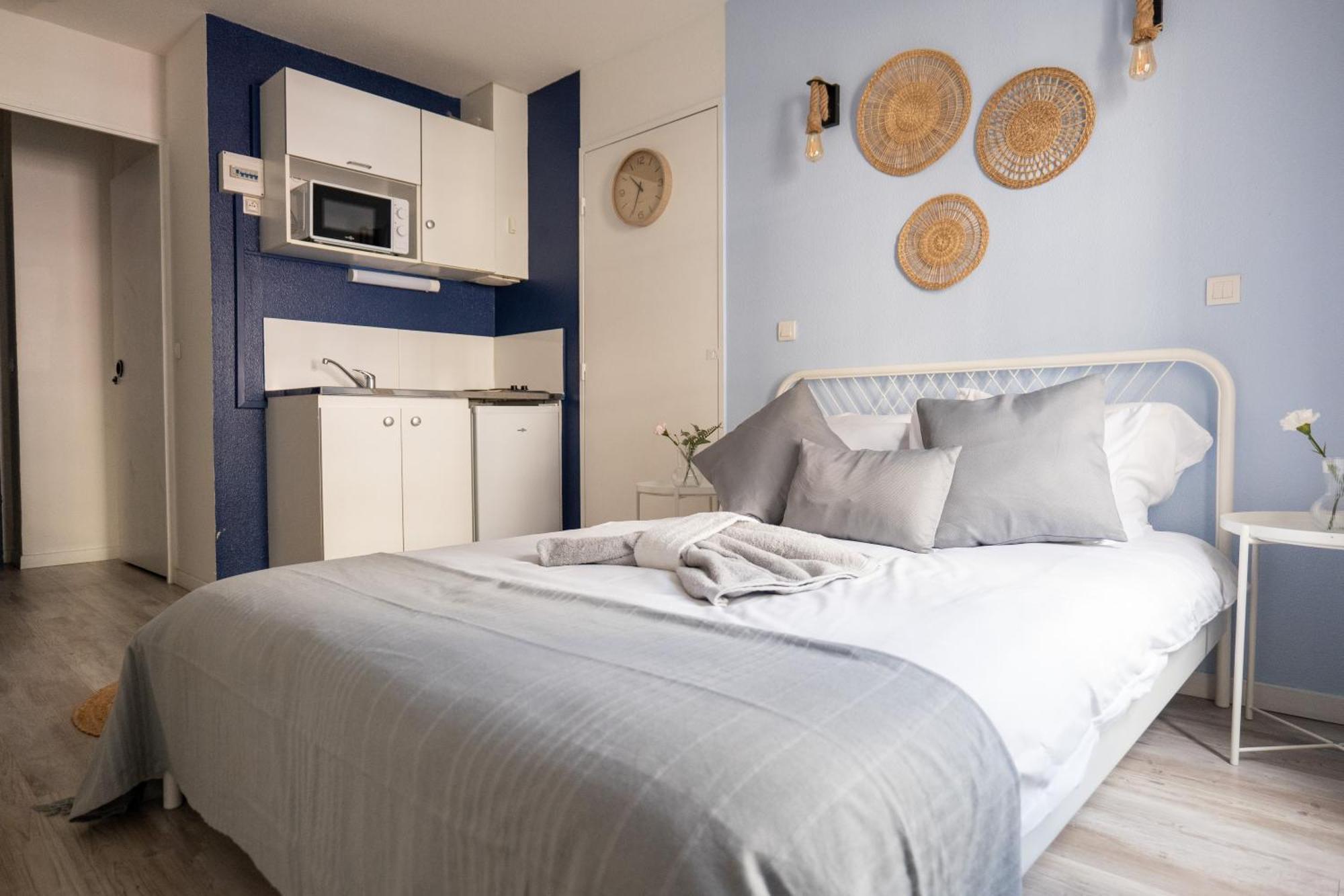 Dreamy Appartement - Disneyland & Paris Bussy-Saint-Georges Exterior photo