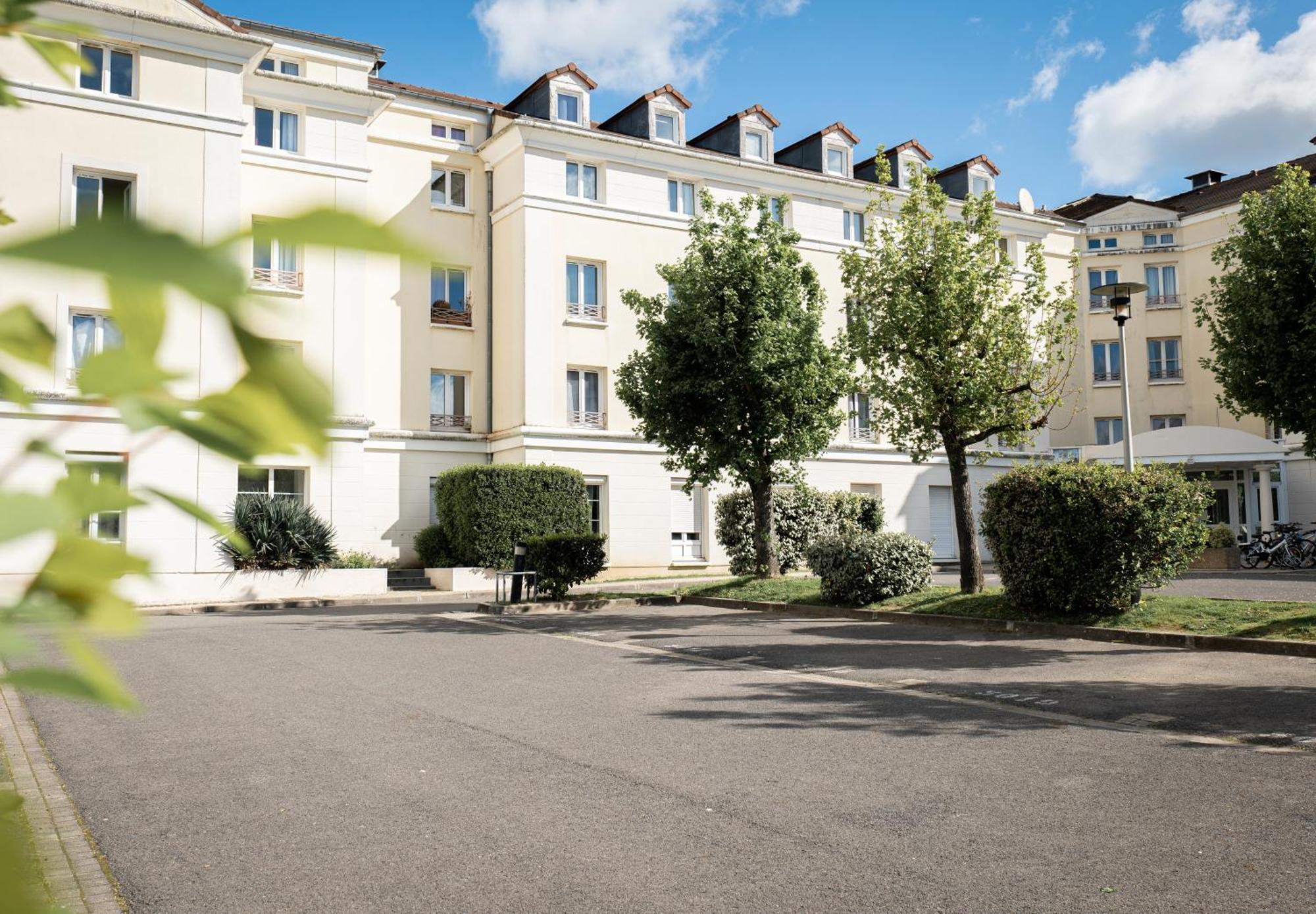 Dreamy Appartement - Disneyland & Paris Bussy-Saint-Georges Exterior photo