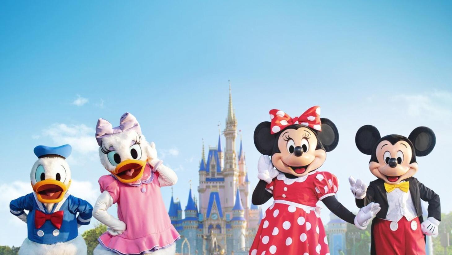 Dreamy Appartement - Disneyland & Paris Bussy-Saint-Georges Exterior photo